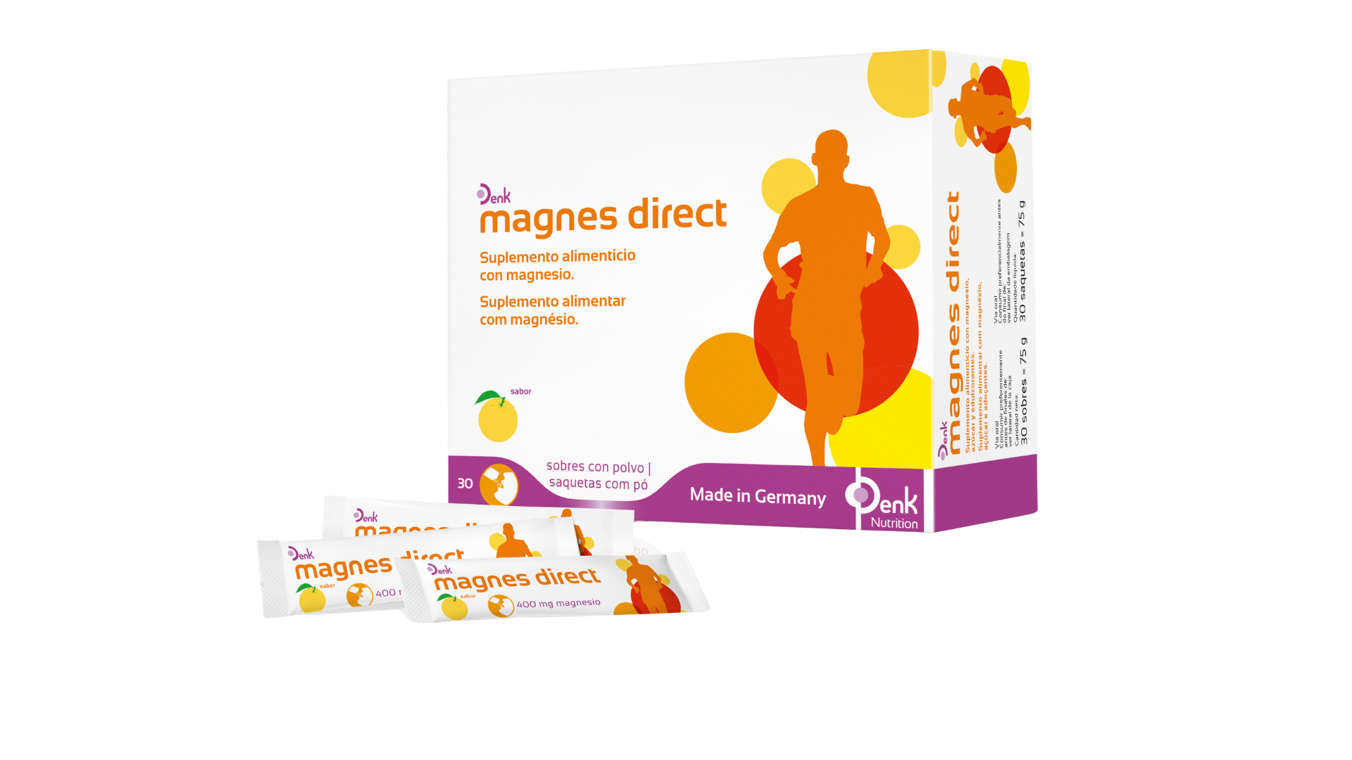 Magnes Direct